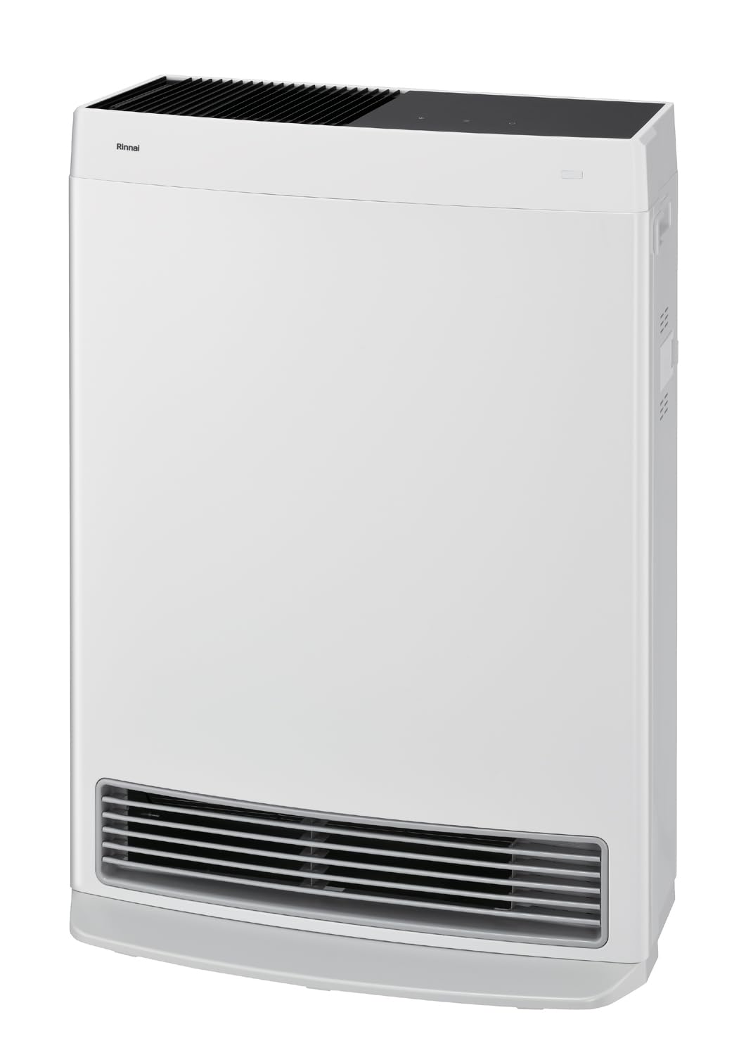 価格推移】 リンナイ RC-B5801ACP 空気清浄機付ガスファンヒーターWiz